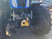 Schlepper / Traktor New Holland T6.160 AC Tractor