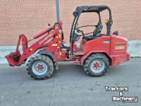 Radlader Schäffer 4250