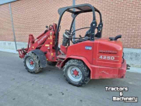 Radlader Schäffer 4250