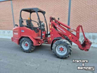 Radlader Schäffer 4250