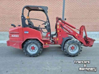 Radlader Schäffer 4250