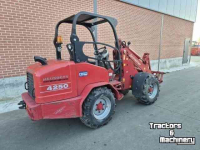 Radlader Schäffer 4250