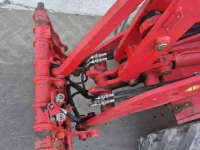 Radlader Schäffer 4250