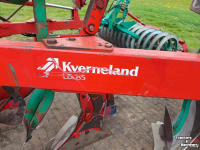 Pflüge Kverneland LD85/160