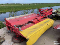 Mähwerk Pottinger EUROCAT 275 H