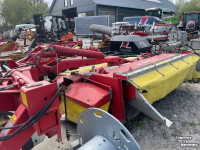 Mähwerk Pottinger EUROCAT 275 H