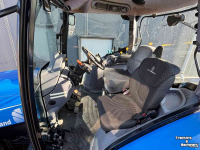 Schlepper / Traktor New Holland TS 100 A Lestrekker
