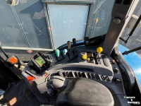 Schlepper / Traktor New Holland TS 100 A Lestrekker