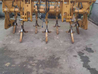 Tiefenlockerer Alpego Alpego Craker K-Force 300-7 Franter H22