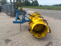 Siloverteiler Reck Plantar FSV-O