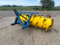 Siloverteiler Reck Plantar FSV-O