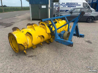 Siloverteiler Reck Plantar FSV-O