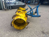 Siloverteiler Reck Plantar FSV-O