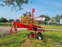 Schwader Agro-Factory hark KN 420