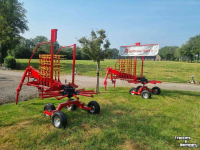Schwader Agro-Factory hark KN 420