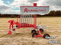 Schwader Agro-Factory hark KN 420