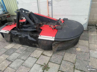 Mähwerk Vicon cm296f