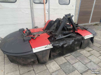 Mähwerk Vicon cm296f