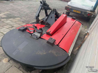 Mähwerk Vicon cm296f