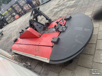 Mähwerk Vicon cm296f