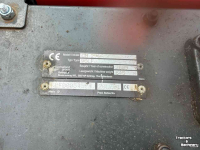Mähwerk Vicon cm296f