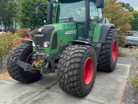 Schlepper / Traktor Fendt 415 Vario TMS
