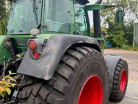Schlepper / Traktor Fendt 415 Vario TMS