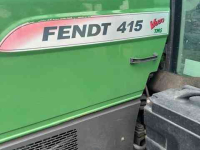Schlepper / Traktor Fendt 415 Vario TMS