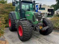 Schlepper / Traktor Fendt 415 Vario TMS