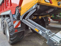 Silagewagen Schuitemaker Siwa 7000W, BJ2025