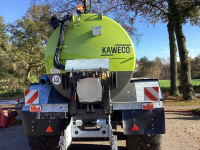 Gülletankwagen / Güllefässer Kaweco Profi II.16 PTW Tandem