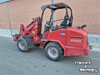 Radlader Schäffer 4250