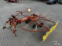 Schwader Niemeyer RS 470 DH TWIN