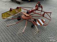 Schwader Niemeyer RS 470 DH TWIN
