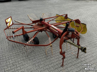 Schwader Niemeyer RS 470 DH TWIN