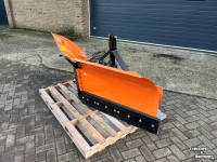 Gummi-Schieber Pronar PU-2100 SNEEUWSCHUIVER