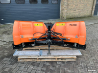 Gummi-Schieber Pronar PU-2100 SNEEUWSCHUIVER