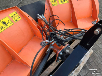 Gummi-Schieber Pronar PU-2100 SNEEUWSCHUIVER