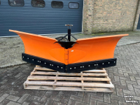 Gummi-Schieber Pronar PU-2100 SNEEUWSCHUIVER
