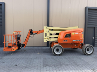 Scherenarbeitsbühnen JLG EC450AJ