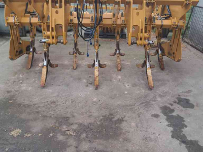 Tiefenlockerer Alpego Alpego Craker K-Force 300-7 Franter H22