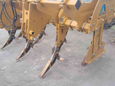 Tiefenlockerer Alpego Alpego Craker K-Force 300-7 Franter H22