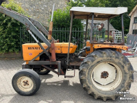 Schlepper / Traktor Renault 461S