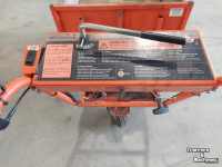 Sonstiges Rasen- und Grundstückspflegemaschinen und Zubehör  Power Wagon