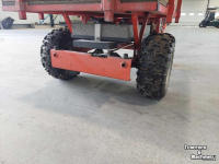 Sonstiges Rasen- und Grundstückspflegemaschinen und Zubehör  Power Wagon