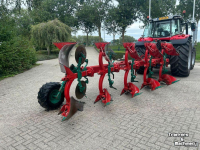 Pflüge Kverneland PLOEG 5 SCH.TYPE: EG 100-300