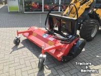 Schlegelmulchgeräte Boxer Klepelmaaier WLF 1700
