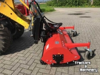 Schlegelmulchgeräte Boxer Klepelmaaier WLF 1700