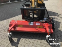 Schlegelmulchgeräte Boxer Klepelmaaier WLF 1700