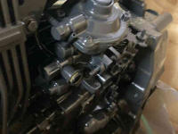 Motor New Holland 5801454656 Motor T4.105 - F4CE9484L